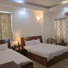 Thanh An Hotel thumbnail 35