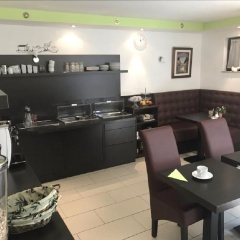 Garten Hotel Bonn - Bild 17