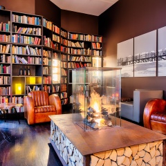 ACHAT Hotel Bremen City - Bild 28