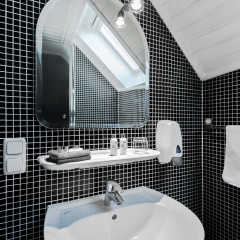 guestified. BARBAROSSA Hotel - Bild 8