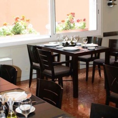 Tres Torres Atiram Hotel - Bild 15