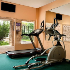 Mangsit Suites by Holiday Resort Lombok - Bild 17