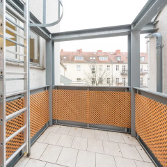 Design Apartments -  "Potsdam City 19" - Bild 15