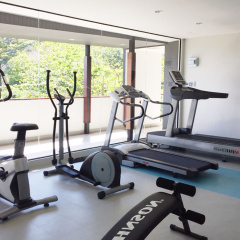 Hotel Ikon Phuket - Bild 29