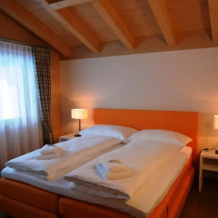 Apartment Antara 4.5 - GriwaRent AG thumbnail 4