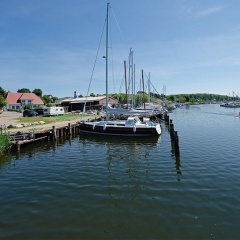 Gruppenhaus Rügen Zur Brunnenaue - Bild 14