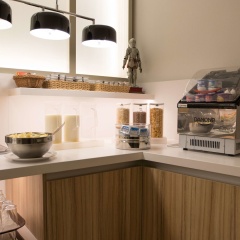 Los Condes Hotel - Bild 22