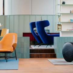 Hotel Casa Amsterdam - Bild 15