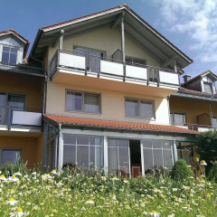 Landhotel Larenzen - Bild 1