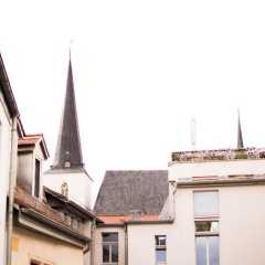 Altstadt Suite - Bild 1