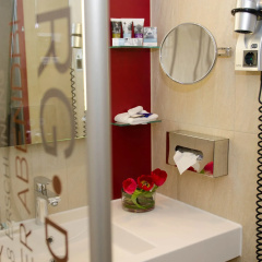 Mercure Hotel Hamburg City - Bild 9
