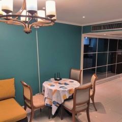 Apartments Omni Tower Direct Rooms Sukhumvit Soi 4 - Bild 20