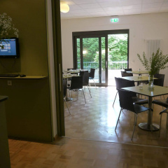 Viavelo Hotel - Bild 15