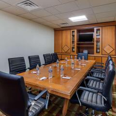 Comfort Suites Leesburg in Leesburg, United States of America from 153$, photos, reviews - zenhotels.com photo 20