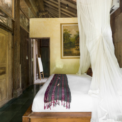 Aryaswara Villa Ubud - Bild 1