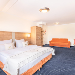 Garner Hotel Bochum by IHG - Bild 6