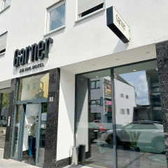 Garner Hotel Stuttgart - Zuffenhausen by IHG - Bild 1