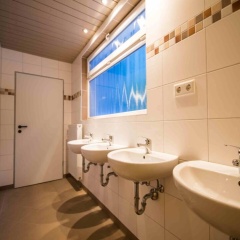 NaturFreundeHaus Stecklenberg - Hostel - Bild 7