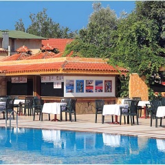 Oludeniz Beach Resort by Z Hotels - Bild 19