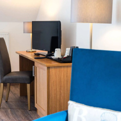 Strandhafer Aparthotel - Bild 6
