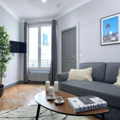 1611 - Montparnasse best value