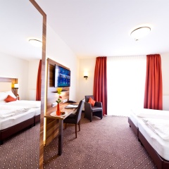 Wohlfühl - Hotel Neu Heidelberg - Hotel Heidelberg - Bild 5