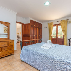 Pleta De Son Monjo - Villa With Private Pool - Bild 4
