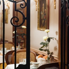 Bellevue Luxury Rooms – San Marco Luxury - Bild 21