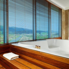 Sheraton Bursa Hotel - Bild 9