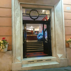 Hotel Nizza Roma - Bild 1