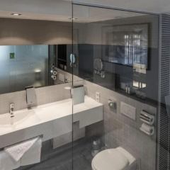 Pearl Hotel - Bild 9