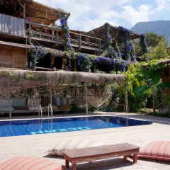 Deep Ocean Camping - Adults Only - Bild 15