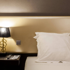 Czar Lisbon Hotel - Bild 5