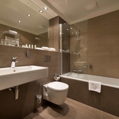 EA Embassy Prague Hotel - Bild 12