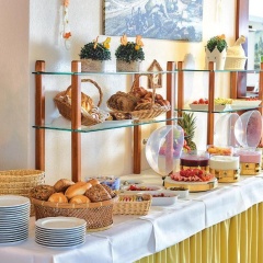 Hotel Merian Rothenburg - Bild 9