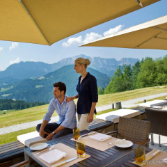 Kempinski Hotel Berchtesgaden - Bild 30