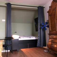 Gästewohnung im Logenhaus - Bild 6