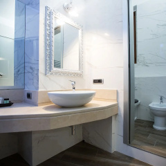 Relais Hotel Centrale Firenze - Bild 25