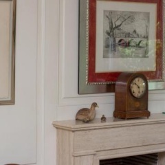 Modern B&B Somosaguas - Bild 2