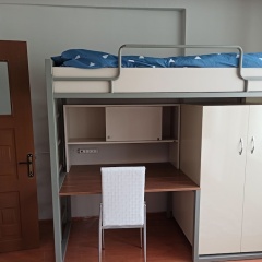 Argeon Luxury Hostel - Bild 4