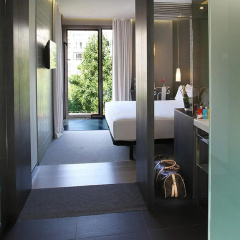 Axel TWO Barcelona Hotel - Adults Only thumbnail 11