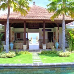 Benoa Quay Harbourside Villas - Bild 7