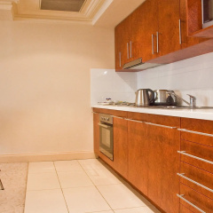 The Peninsula Riverside Serviced Apartments thumbnail 11