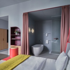 Noxx Hotel - Bild 5