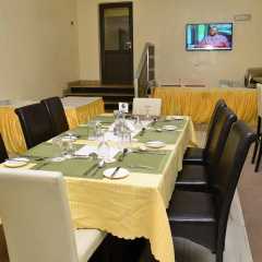 Swiss Spirit Hotel & Suites Mardezok thumbnail 14