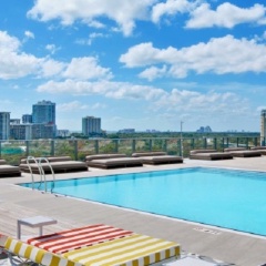 Dua Miami, Autograph Collection Hotel - Bild 19