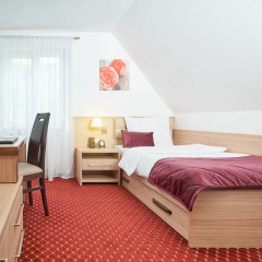 Apart Business Hotel - Bild 5