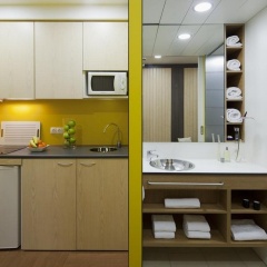Abarco Apartments - Bild 11