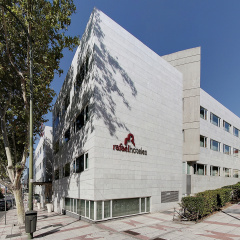1881 Madrid Ventas Hotel - Bild 1