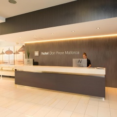 Hotel Don Pepe - Adults Only - Bild 2